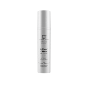Azaheal cream with ceramides complex  50 ML