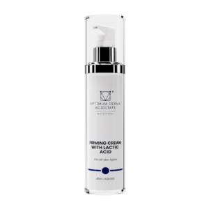 Firming cream with lactic acid 50 ML