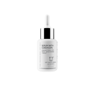 Serum with cordyceps 50 ml