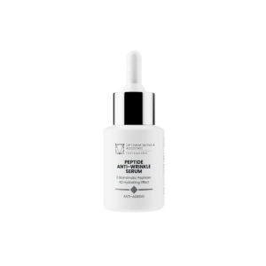 Peptide Anti-wrinkle Serum 30 ml