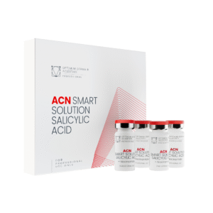 MESO cocktail set-Acn Smart Solution 4 x 10ml