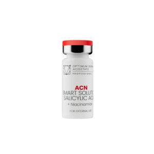 Acn Smart Solution with salicylic acid + niacinamide  10 ml