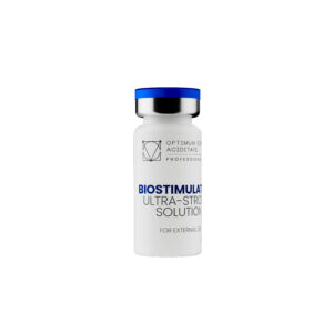 Biostimulant Ultra Strong Solution with hyaluronic acid  10 ml