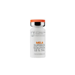 Mela Superior Solution 1,8 % TXA  10 ml