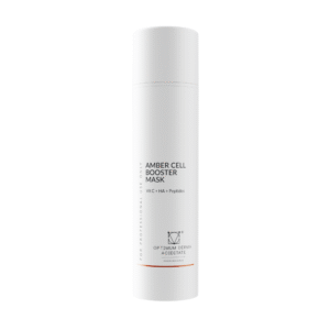 Amber Cell Booster Mask 200 ML
