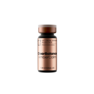 ClearBalance AmberCalm 3% Ácido Ambérico, 10 ml