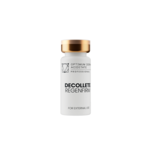 Ampolla de mesoterapia Decollete RegenFirm,10 ml