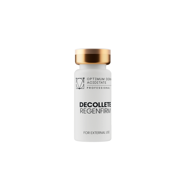 Ampolla de mesoterapia Decollete RegenFirm,10 ml