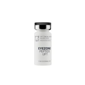 Ampolla de mesoterapia Eyezone Peptide Lift, 10 ml