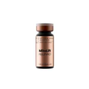 MitoLift rejuNAD 3% Ácido Ambérico, 10 ml